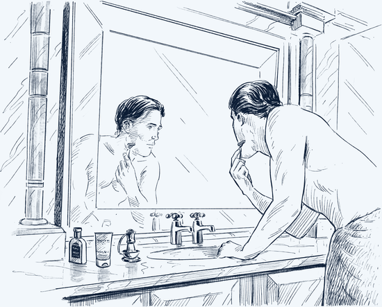 Shaving
