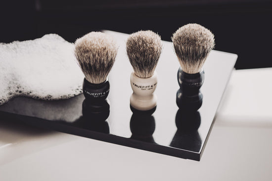 Essential Guide: How to Use a Shaving Brush