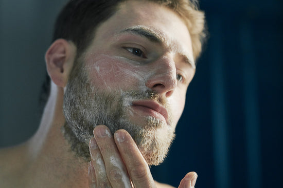 A Truefitt & Hill Guide to Attaining Clear Skin for Men