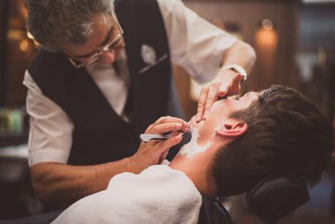 Grooming Tips for Bridegrooms