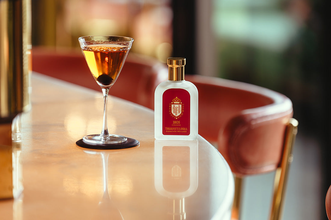 Seeing Red – Confidence in Colour