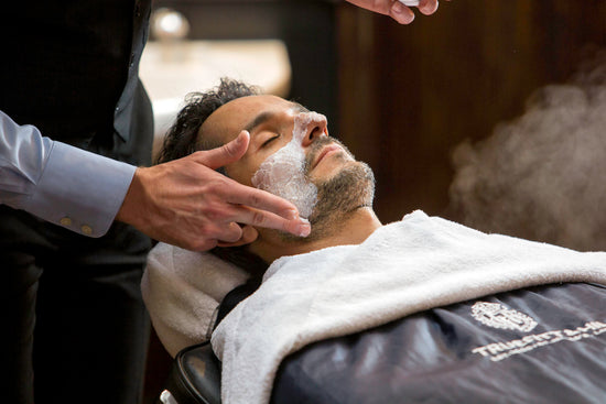 Why Facial Treatments Are Also A Must For Men
