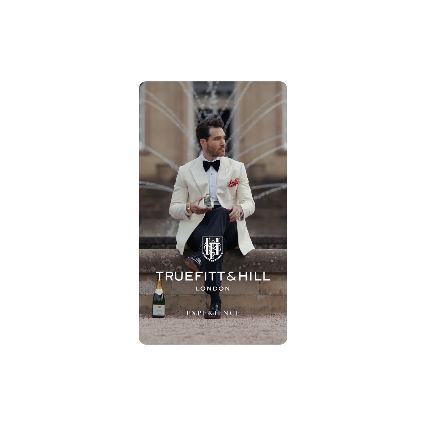 Traditional Hot Towel Wet Shave, Facial & Moustache Trim