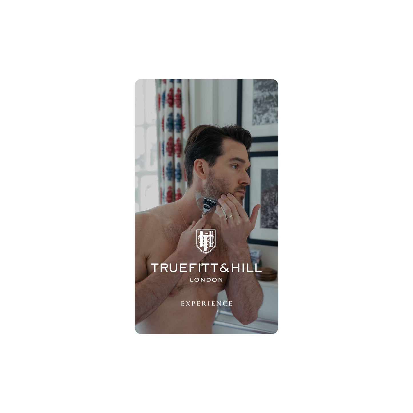 Traditional Cut Throat Shaving Class