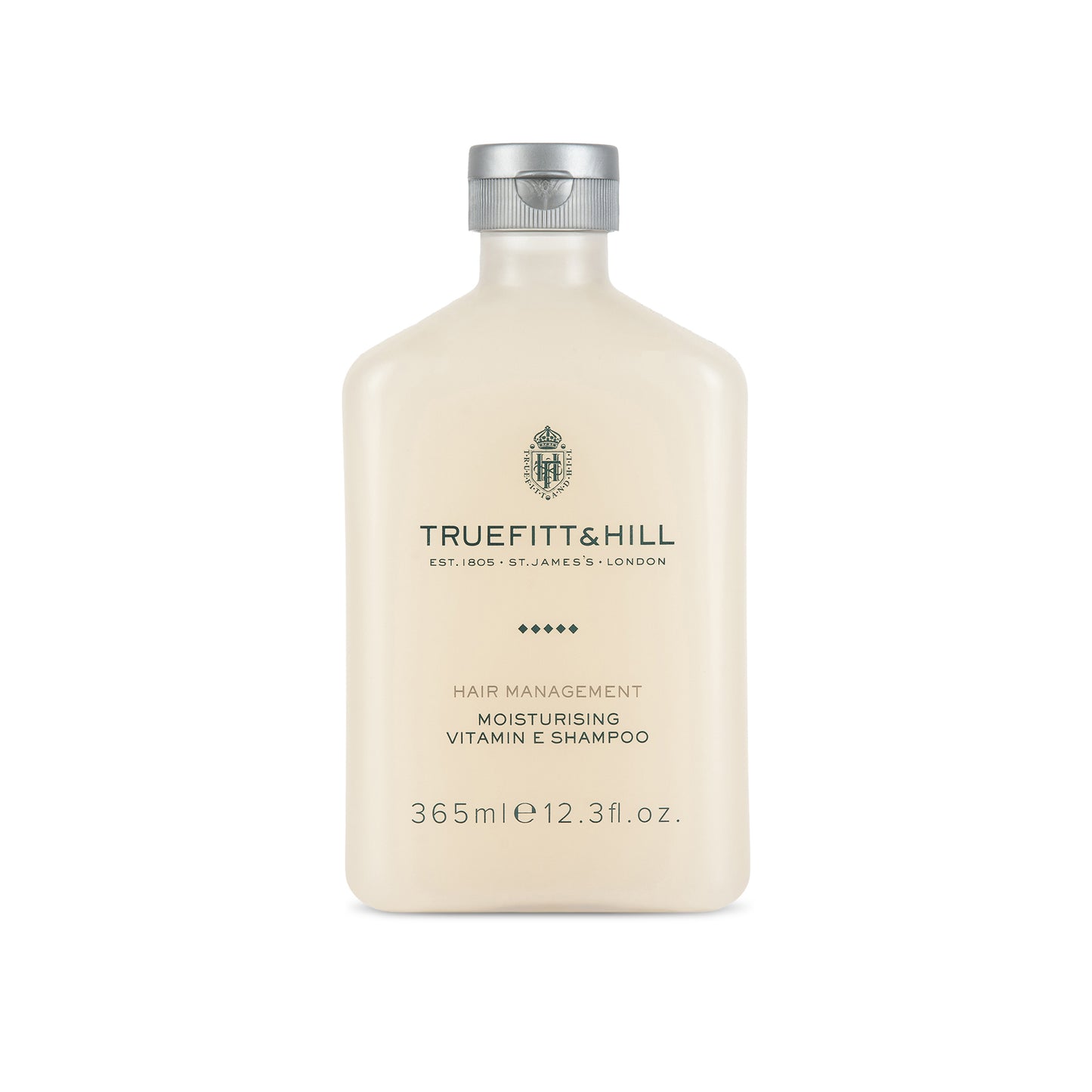 Moisturising Vitamin E Shampoo