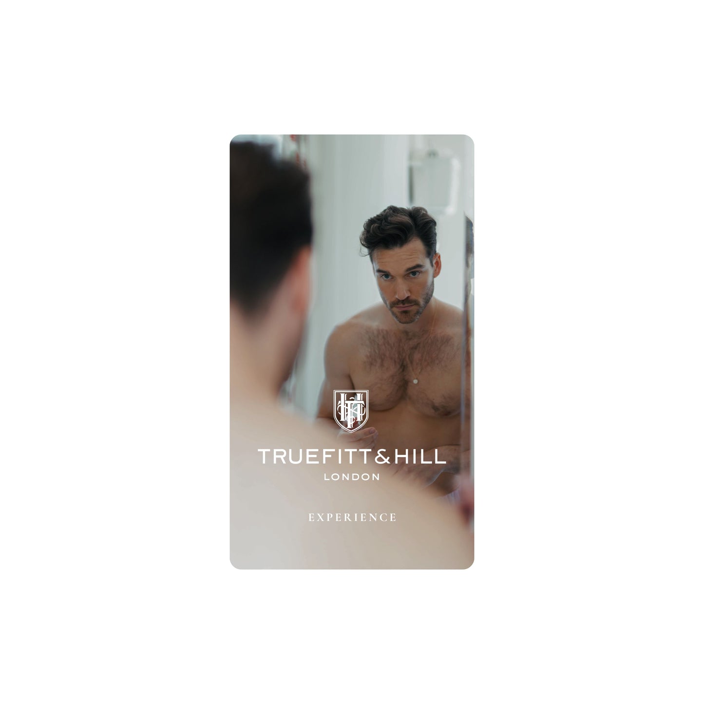 Beard & Moustache Trim with Shave