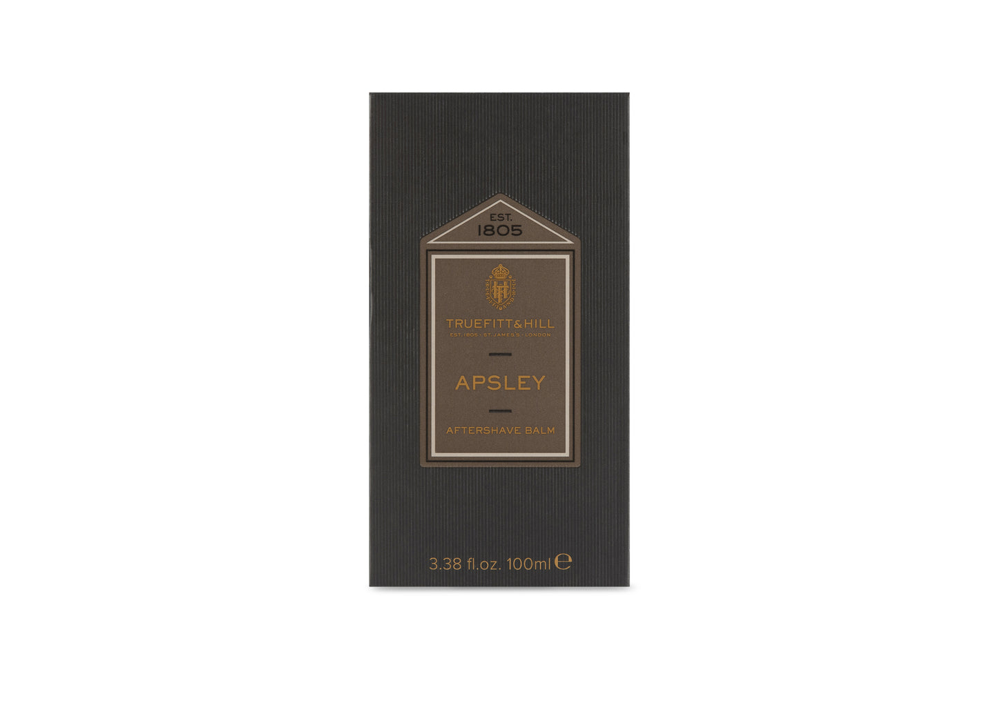 Apsley Aftershave Balm