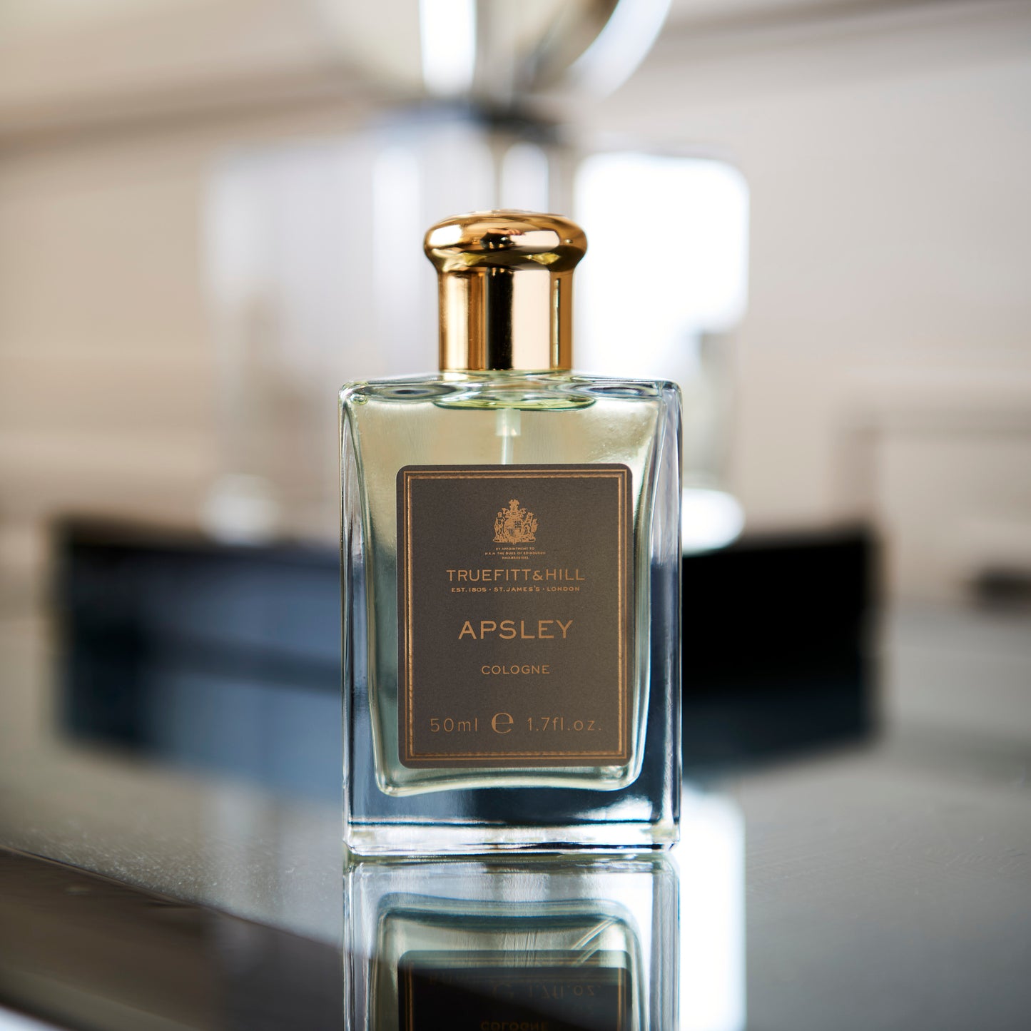 Apsley Cologne
