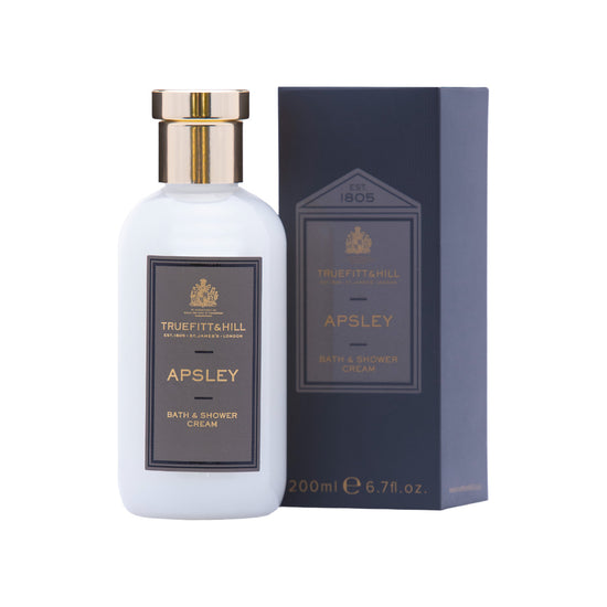 Load image into Gallery viewer, Apsley Bath &amp;amp; Shower Cream
