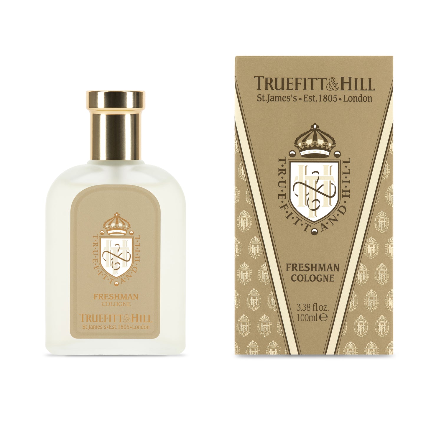 Freshman Cologne