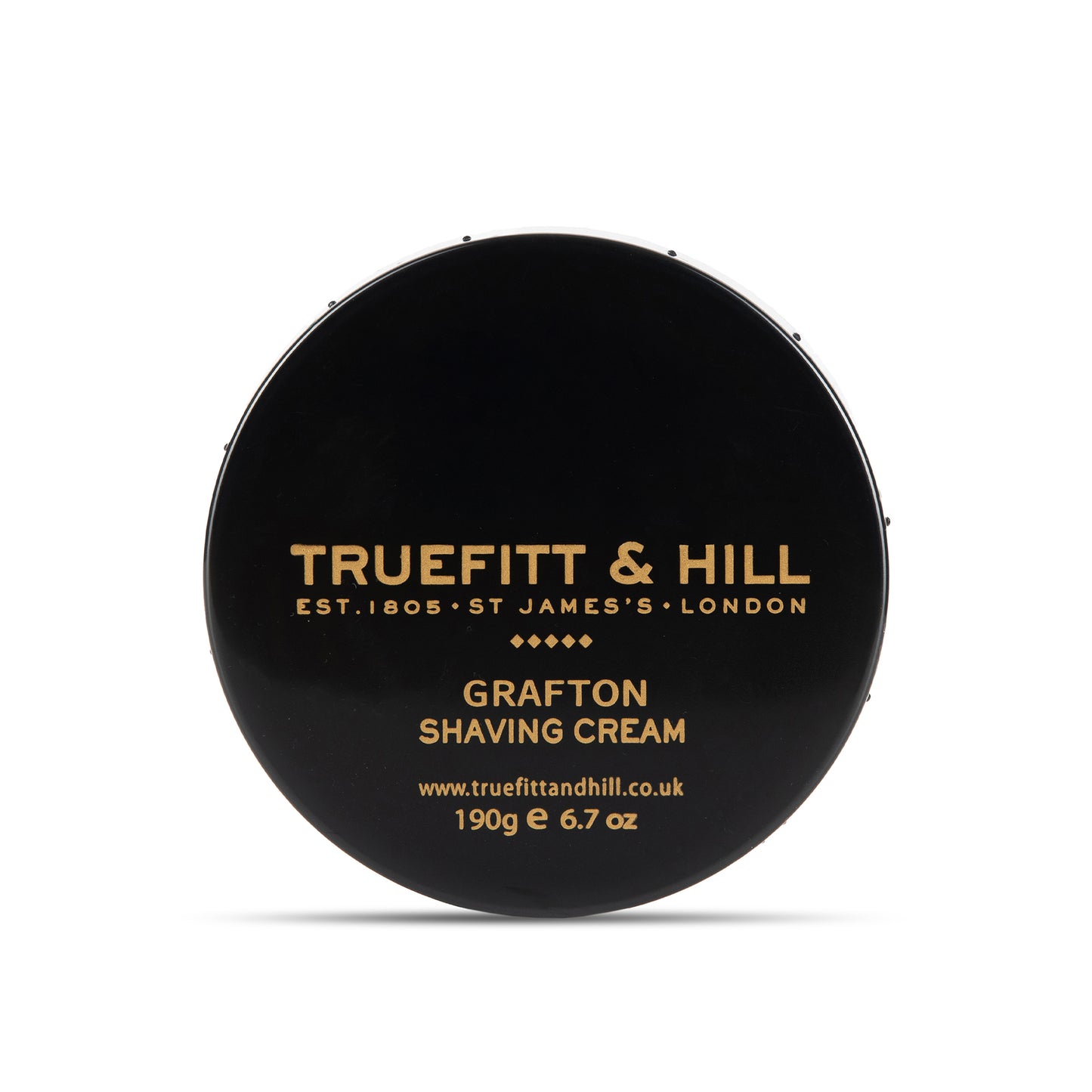 Grafton Shaving Cream Bowl