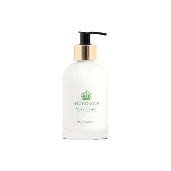Highgrove Hand Cream