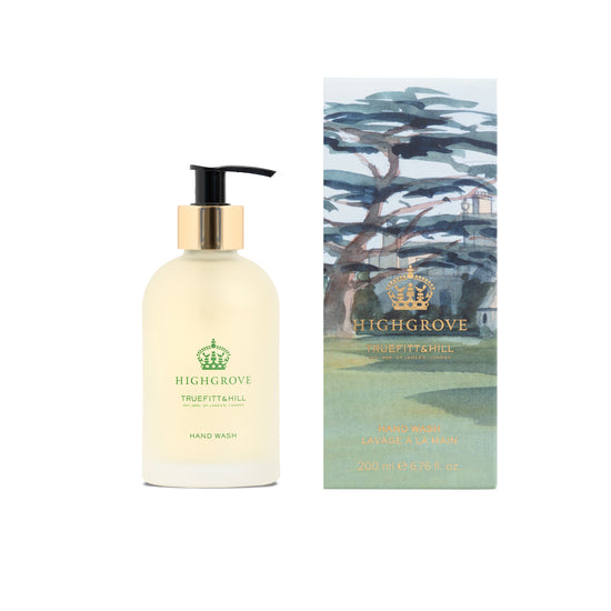 Highgrove Hand Wash
