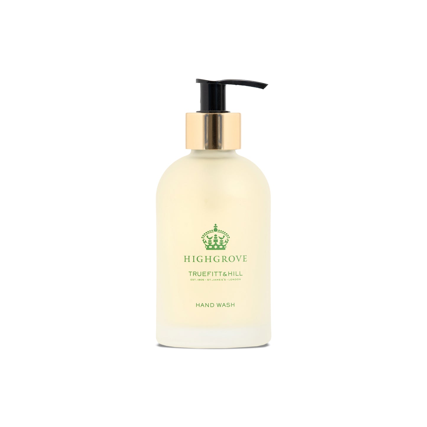 Highgrove Hand Wash