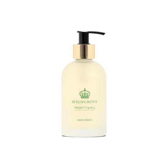 Highgrove Hand Wash