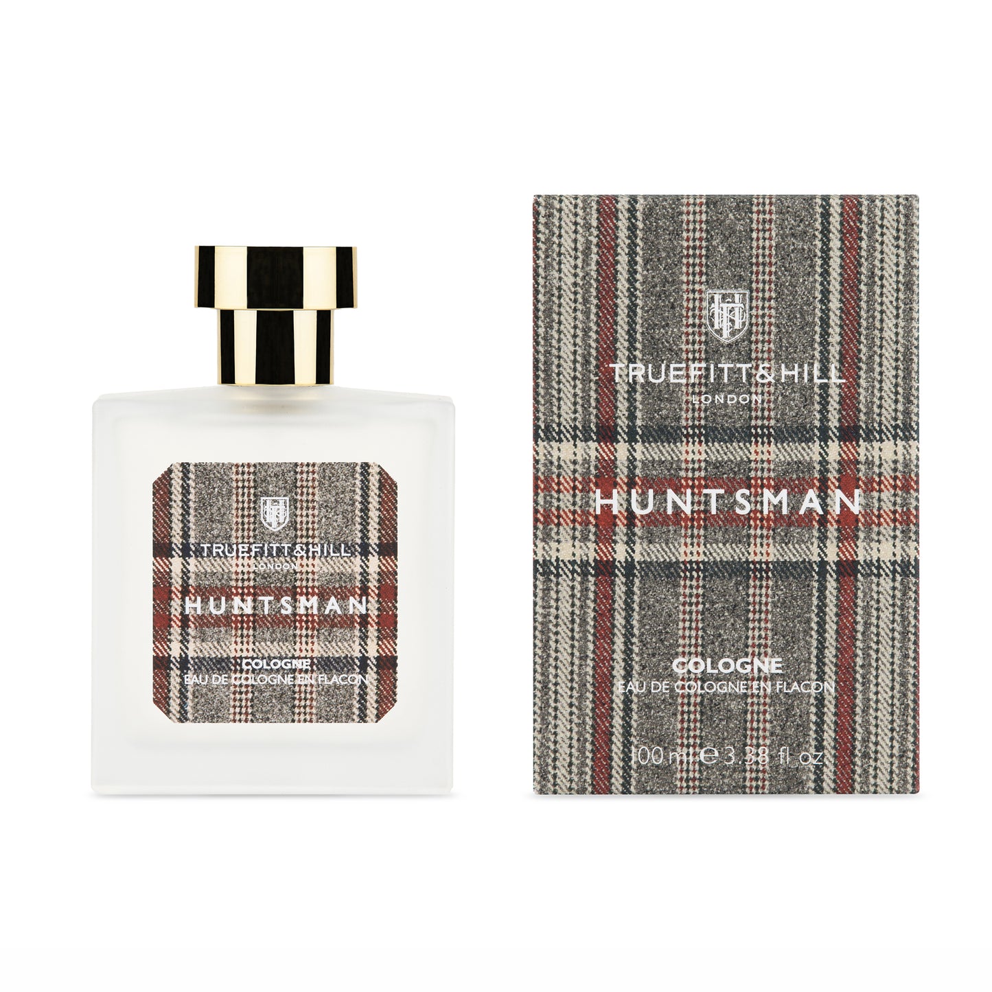 Huntsman Cologne