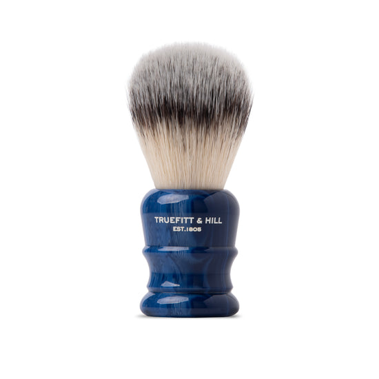 Wellington Shaving Brush Synthetic - Bulb Knot