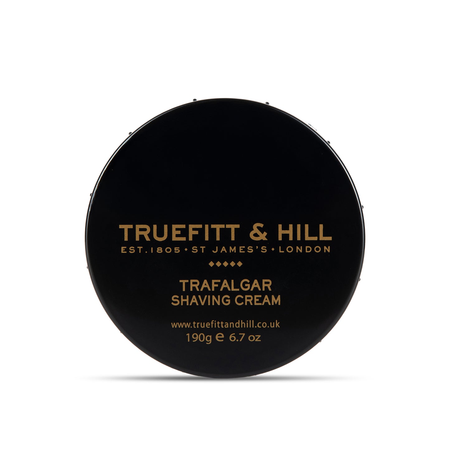 Trafalgar Shaving Cream Bowl