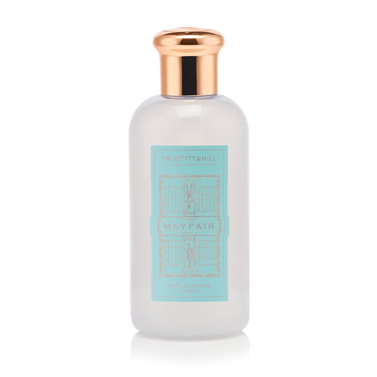 Mayfair Bath & Shower Cream