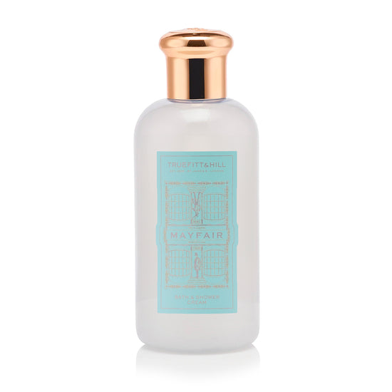 Mayfair Bath & Shower Cream