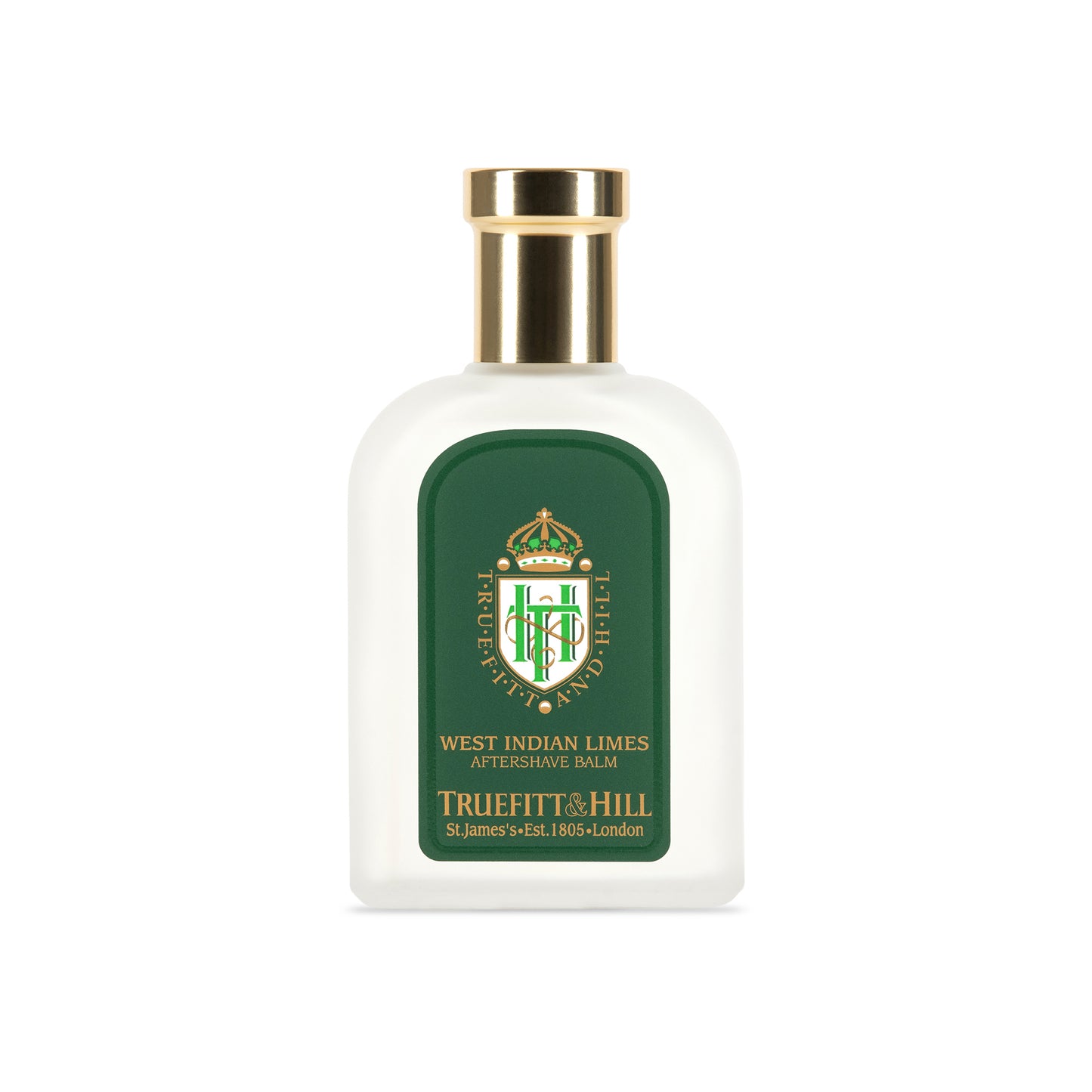 West Indian Limes Aftershave Balm