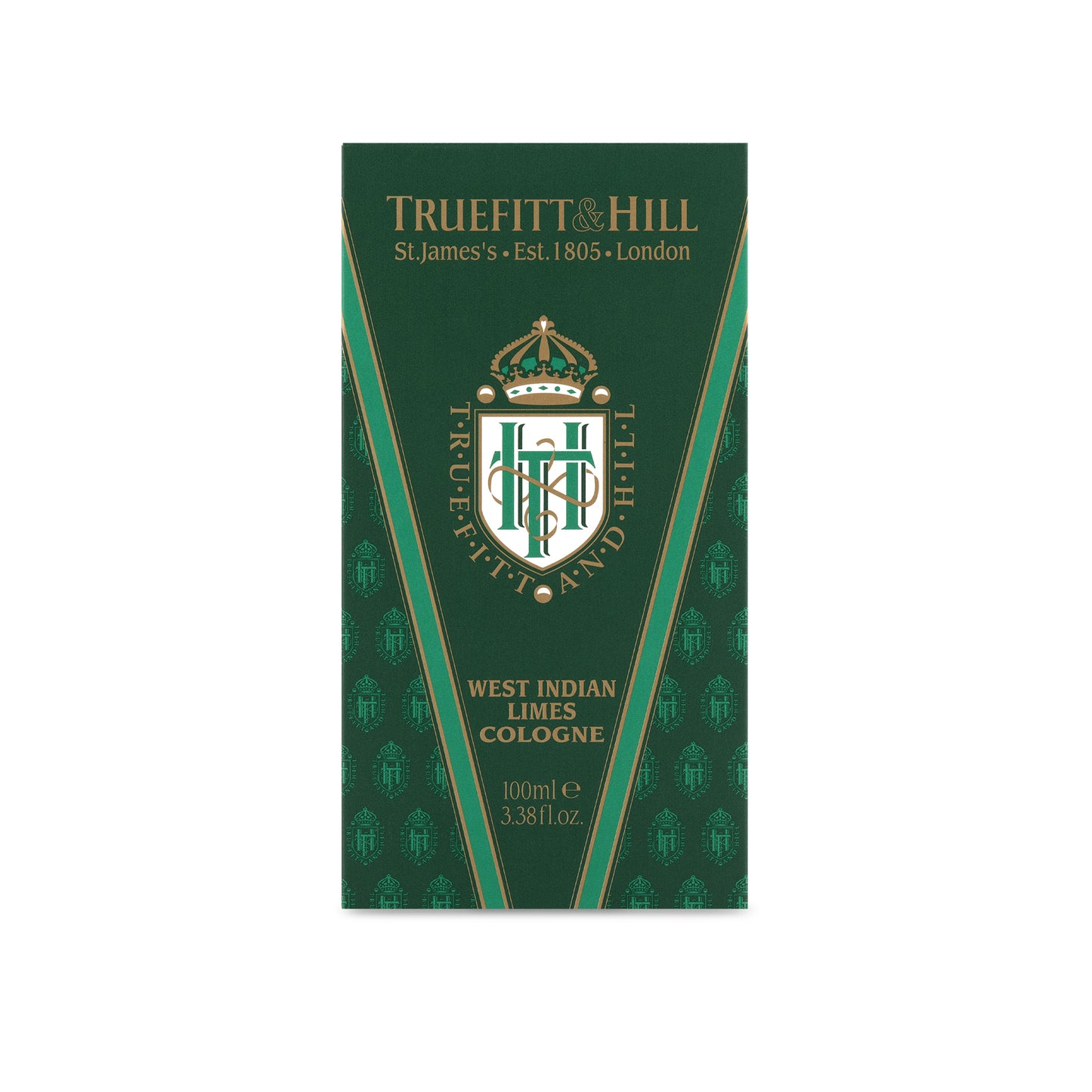 West Indian Limes Cologne