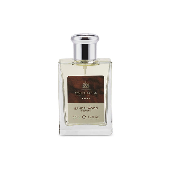 Sandalwood Cologne 50ml