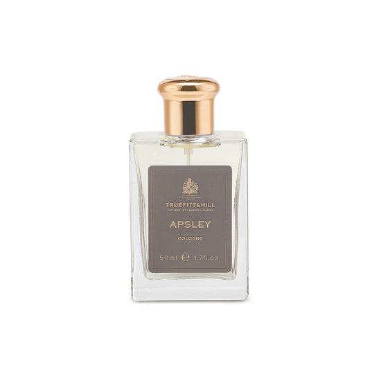 Apsley Cologne 50 ml