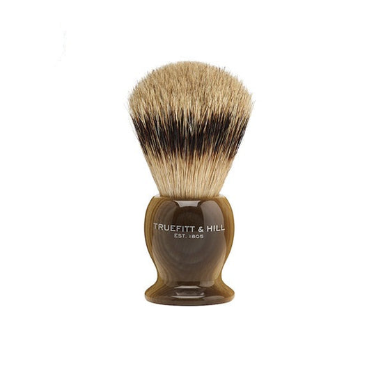 The "Big Bob" Traveller Brush