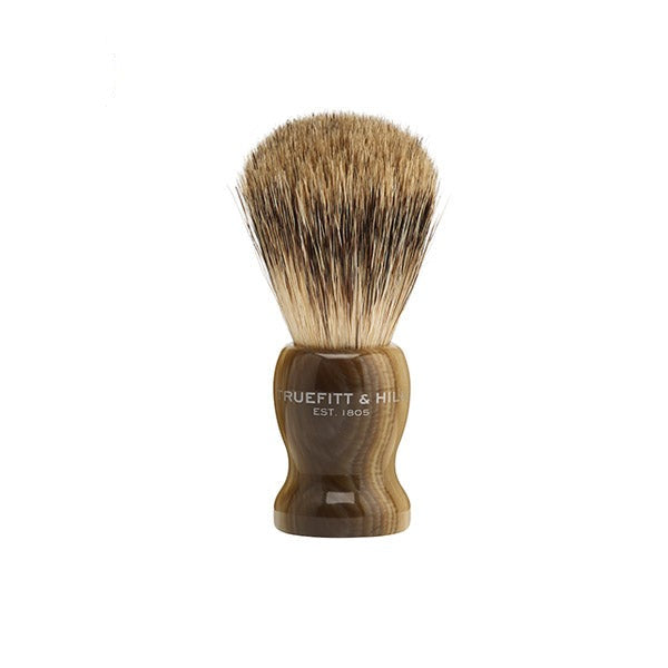 The "Slim Jim" Traveller Brush