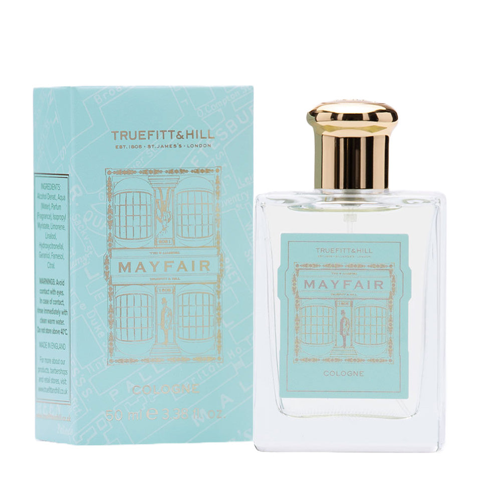 Mayfair Cologne
