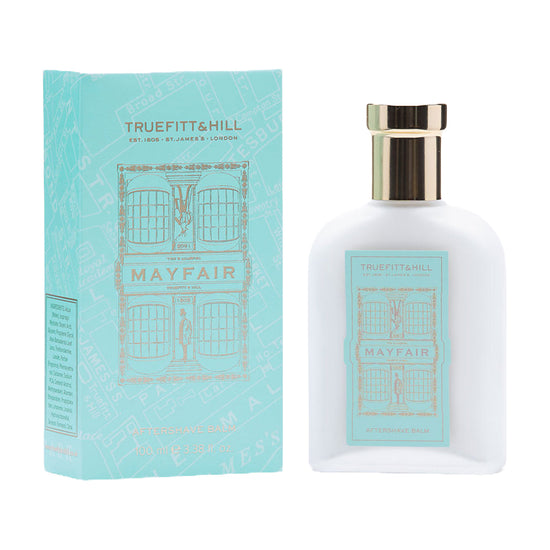 Mayfair Aftershave Balm