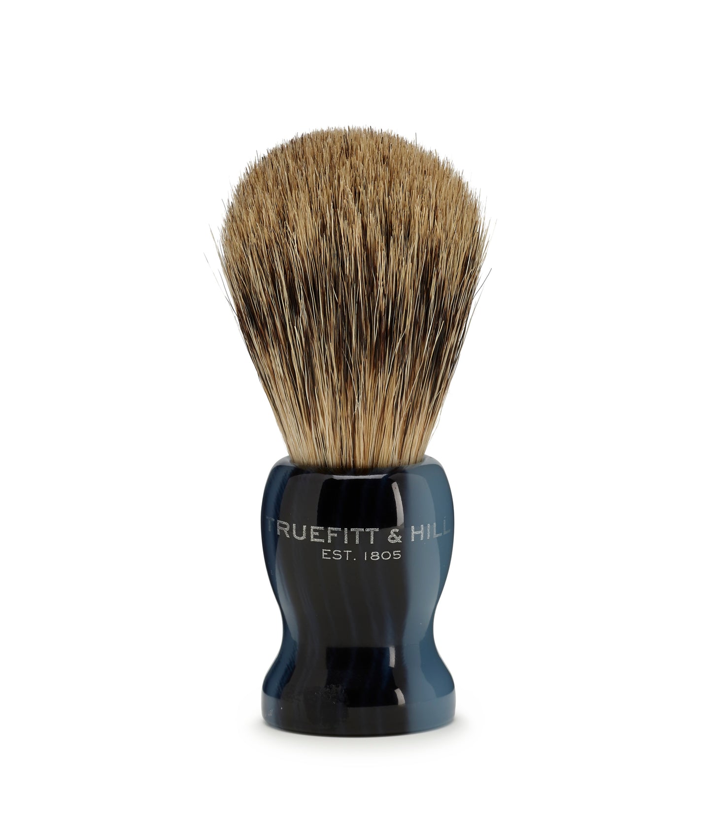 The "Slim Jim" Traveller Brush