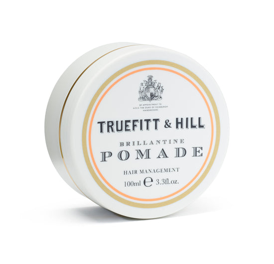 Brillantine Pomade