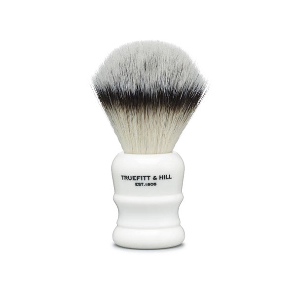 Wellington Shaving Brush Synthetic - Bulb Knot