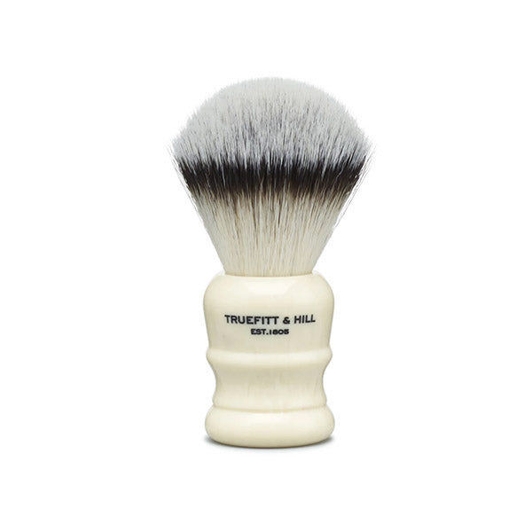 Wellington Shaving Brush Synthetic - Bulb Knot