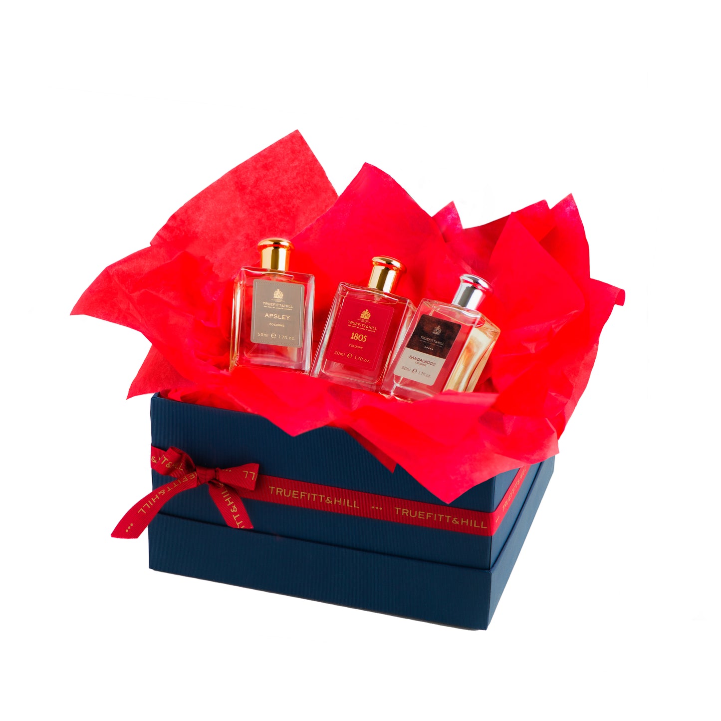 Load image into Gallery viewer, Travel Cologne Gift Set
