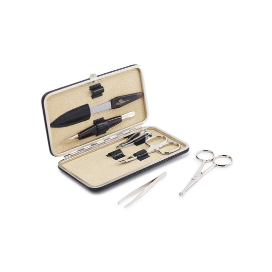 Large Manicure Set - 6 Piece