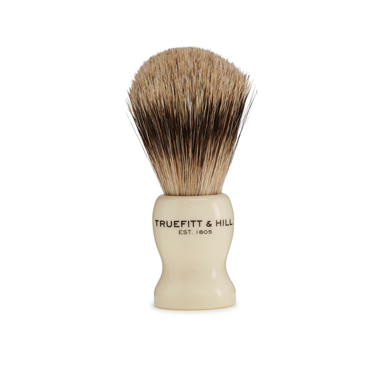 The "Slim Jim" Traveller Brush