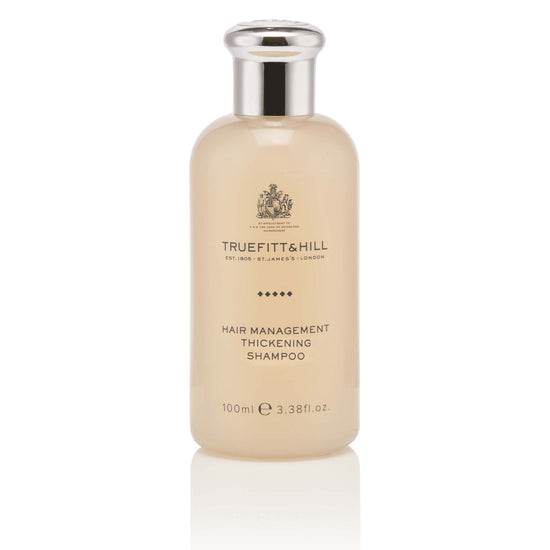 Thickening Shampoo