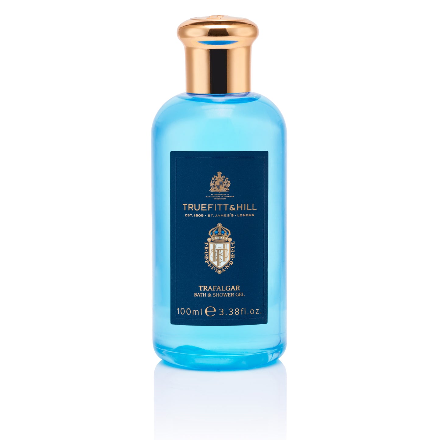 Trafalgar Bath & Shower Gel
