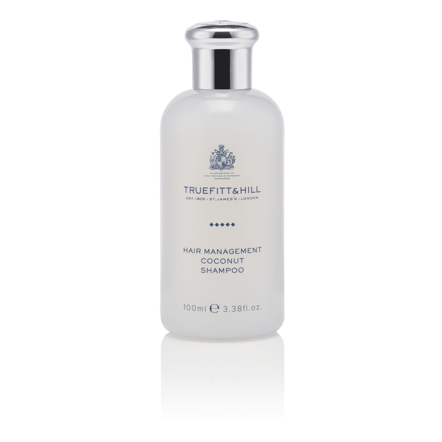 Coconut Shampoo