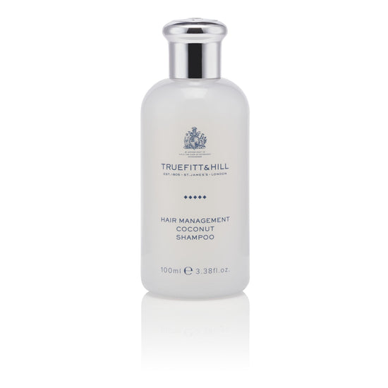 Coconut Shampoo