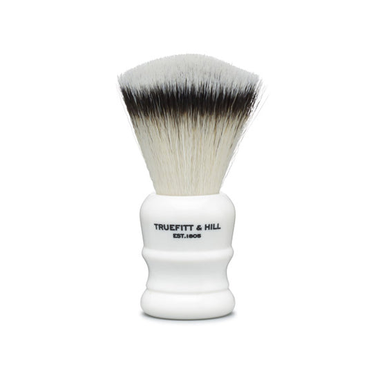 Wellington Shaving Brush Synthetic - Fan Knot