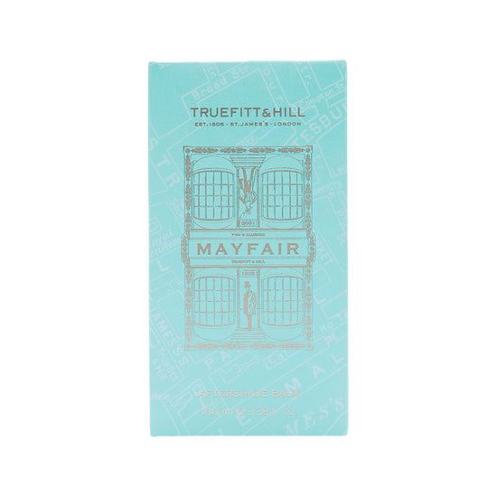 Mayfair Aftershave Balm