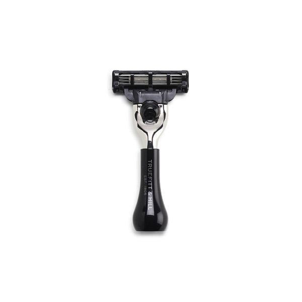 Travel Razor Black